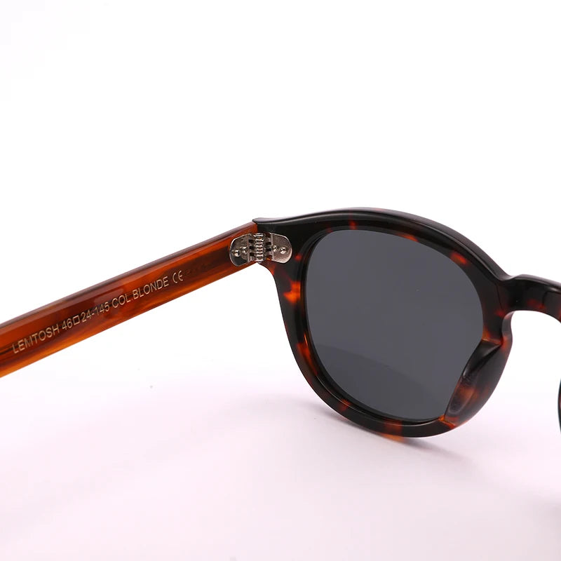 Johnny Depp Occhiali