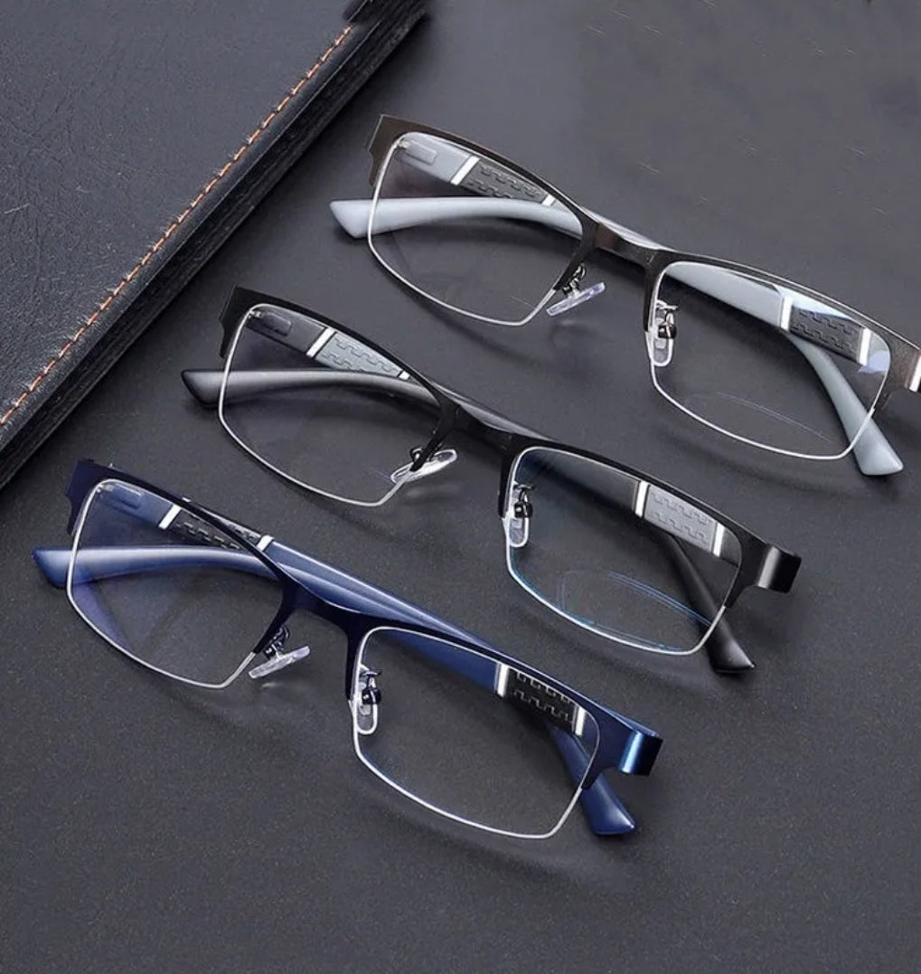 Copia del Occhiali da vista protezione luci blu mk0011