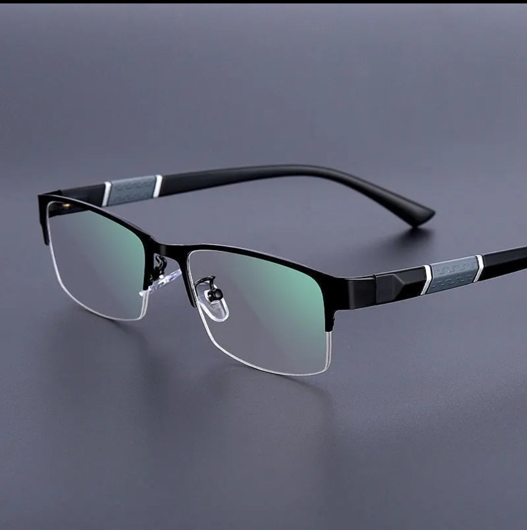 Copia del Occhiali da vista protezione luci blu mk0011