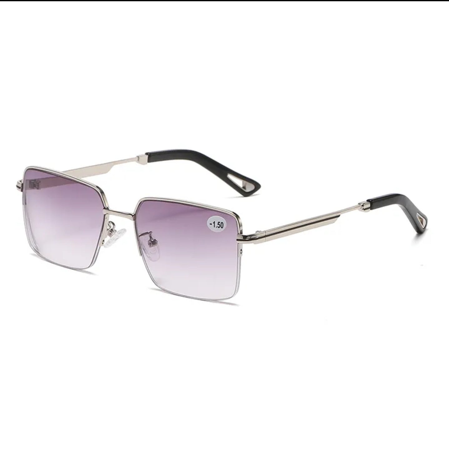 Occhiali da vista protezione luci blu mk019