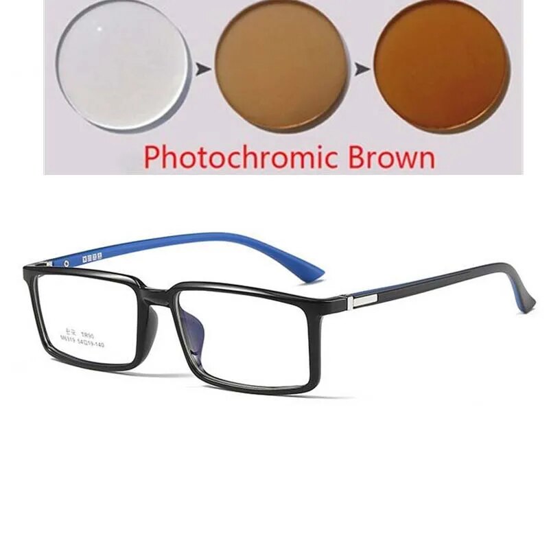 ATR90 occhiali da vista personalizabili astigmatico miope ipermetrico