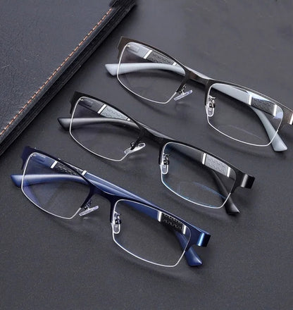 Copia del Occhiali da vista protezione luci blu mk0011