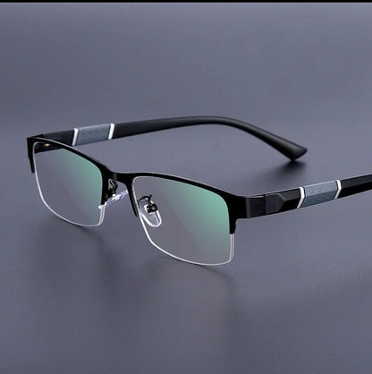 Copia del Occhiali da vista protezione luci blu mk0011